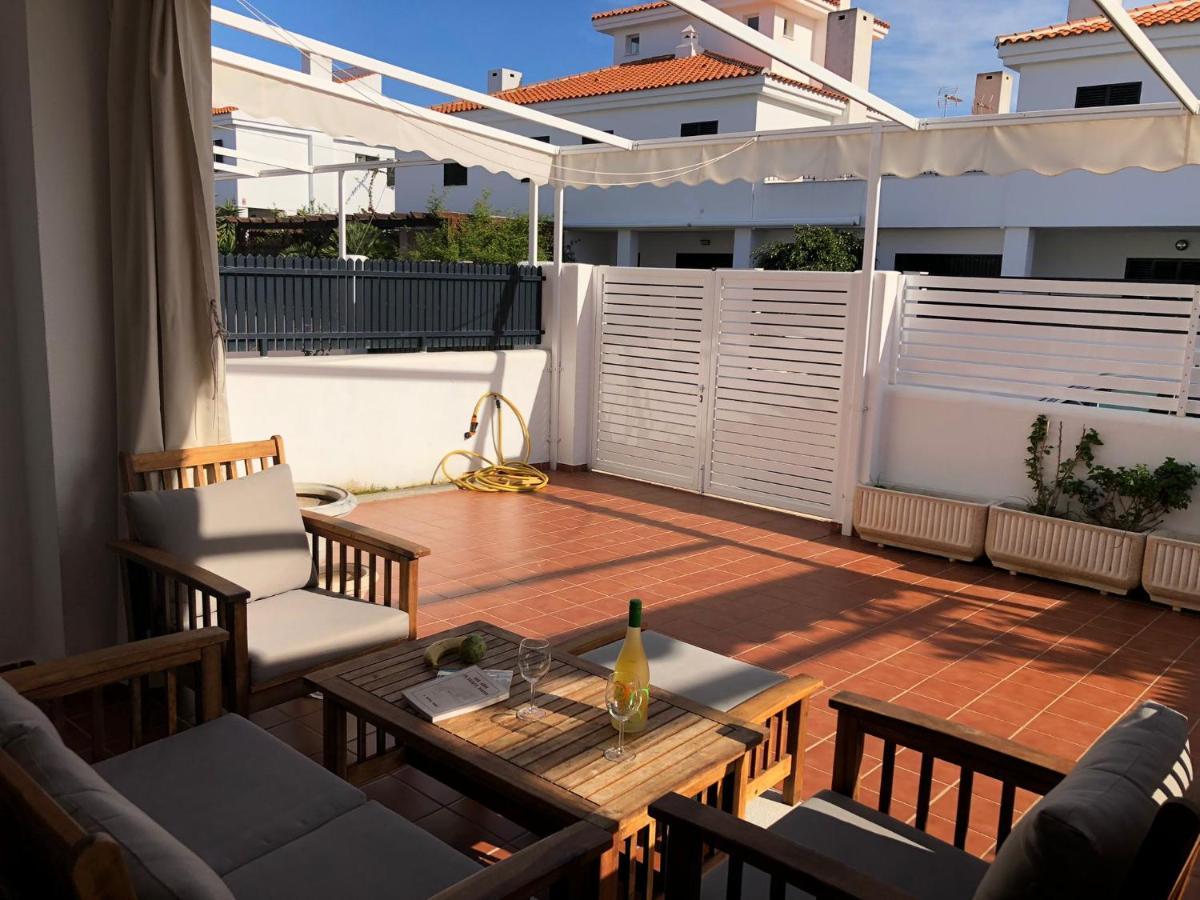 Casa Con Tranquilidad Villa El Rompido Buitenkant foto